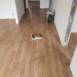 Budownictwo Bau-Maister Legierski - Łazienki Jaworzynka