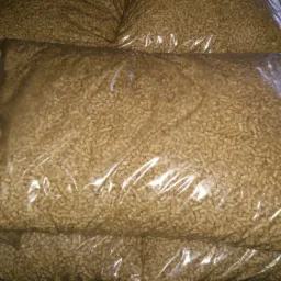 pellet 6 mm w workach 15 kg