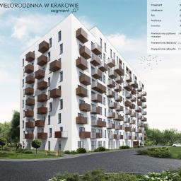 Projekty domów Bielsko-Biała 17