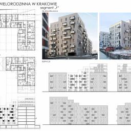 Projekty domów Bielsko-Biała 18