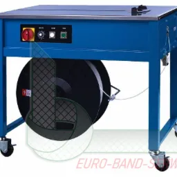 Wiązarka Półautomatyczna Tp-202 Ce