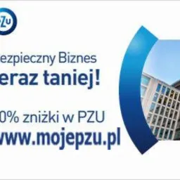 Ubezpieczenie dla przedsiębiorców