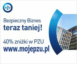 Ubezpieczenie dla przedsiębiorców