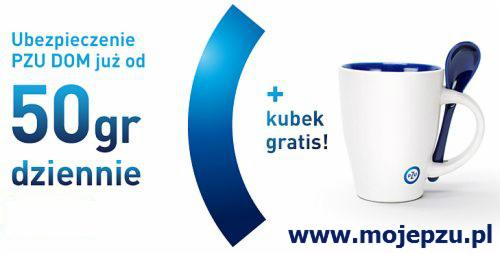 Ubezpieczenie domu/mieszkania