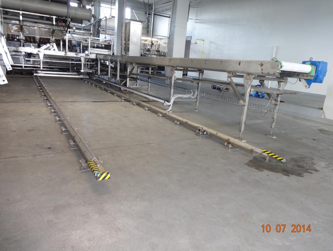 Linie technologiczne