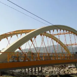 Kontrole okresowe drogowych obiektów inżynierskich