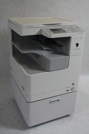 Canon iR 2520