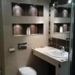 Remonty mieszkań,domow,lokali