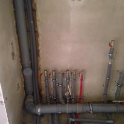 Usługi ogólnobudowlane Tomasz Haase - Instalacje grzewcze Szczecin