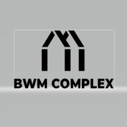 BWM COMPLEX SPÓŁKA Z OGRANICZONĄ ODPOWIEDZIALNOŚCIĄ - Bramy Ogrodzeniowe Dwuskrzydłowe Warszawa