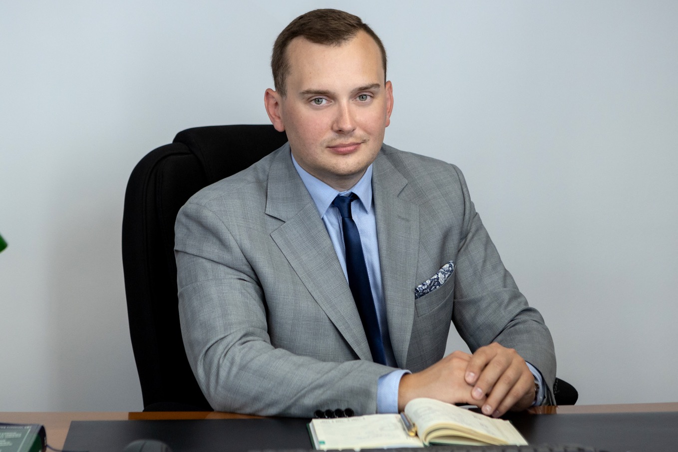 adwokat Przemysław Babiarz