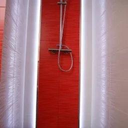 Kompleksowe wykończenie łazienek