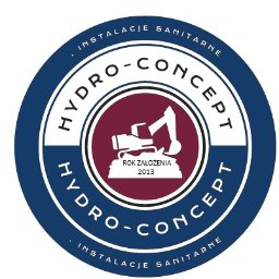 HYDRO-CONCEPT - Najlepsze Projekty Instalacji Sanitarnych Szczecin