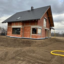 Kierownik budowy Jelenia Góra 4