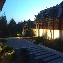 Ewa Żemajtis Estee Gardens Ogrody, Architektura Krajobrazu - Ekipa budowlana Gdynia