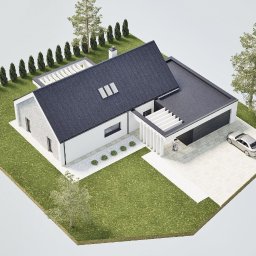 Domy murowane Świdnica 4