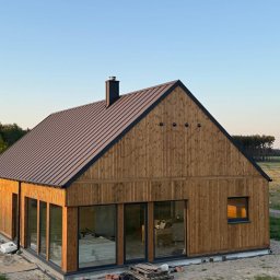 Projekty domów Zielona Góra
