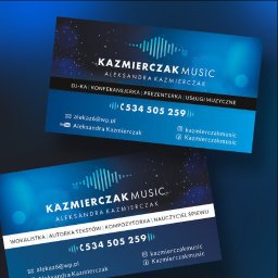 Kazmierczakmusic Aleksandra Kazmierczak - Skrzypce Na Ślub Wierzchowo