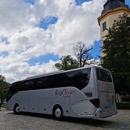 Przewóz osób Miastko 4