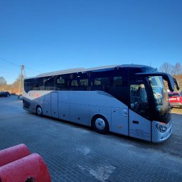 Przewóz osób Miastko 2