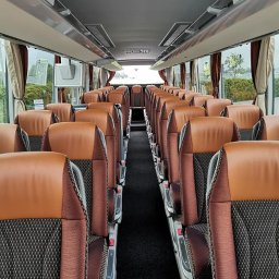 Przewóz osób Miastko 3