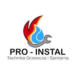 PRO-INSTAL Technika Grzewcza i Sanitarna Jakub Sanetra - Montaż Centralnego Ogrzewania Bielsko-Biała