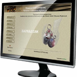 Web IT Project - Strony internetowe Puławy