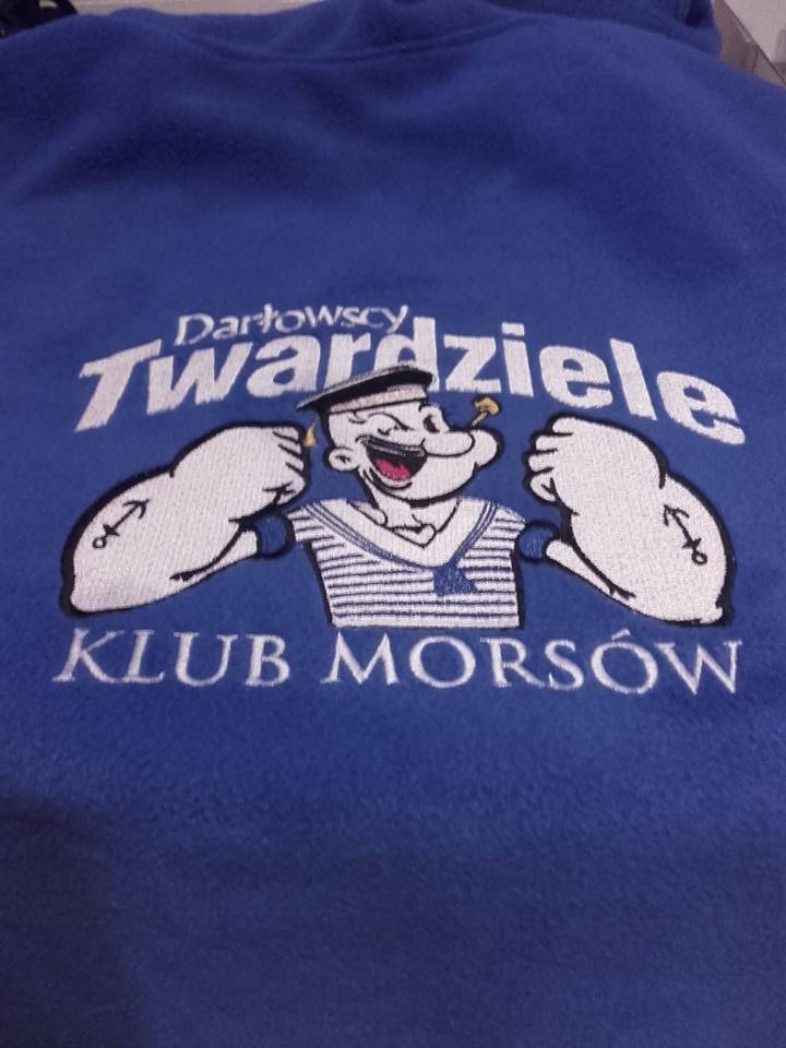 Darłowscy Twardziele Klub Morsów