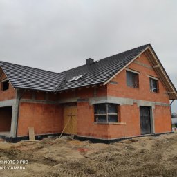 Domy murowane Opole 20