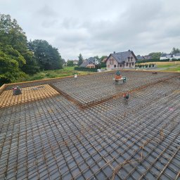 Domy murowane Opole 1