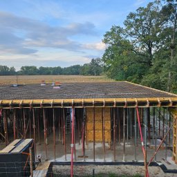 Domy murowane Opole 2