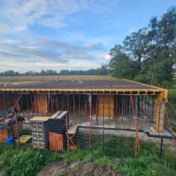 Domy murowane Opole 3