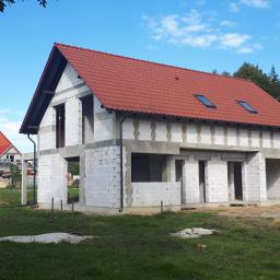 Domy murowane Opole 18