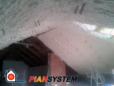 PIANSYSTEM Tomasz Nowaczek - Tynkowanie elewacji Puławy