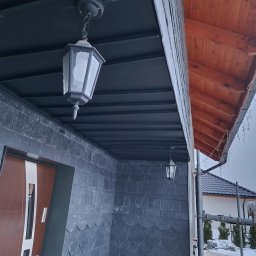 Rafdach - Doskonałe Wykonanie Dachu Wadowice