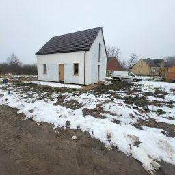 Garden Mission Possible Twój ogród to nasza misja - Najlepsze Ścinanie Drzew Białogard