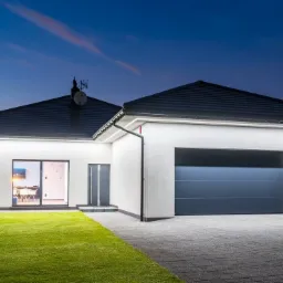 Okna PVC, drzwi tarasowe, bramy garażowe , drzwi wejściowe,