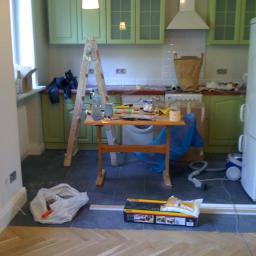 Remontynowystandard.pl Warszawa 2