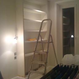 Remontynowystandard.pl - Wykonanie Posadzki Żywicznej Warszawa