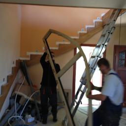 Remontynowystandard.pl Warszawa 3