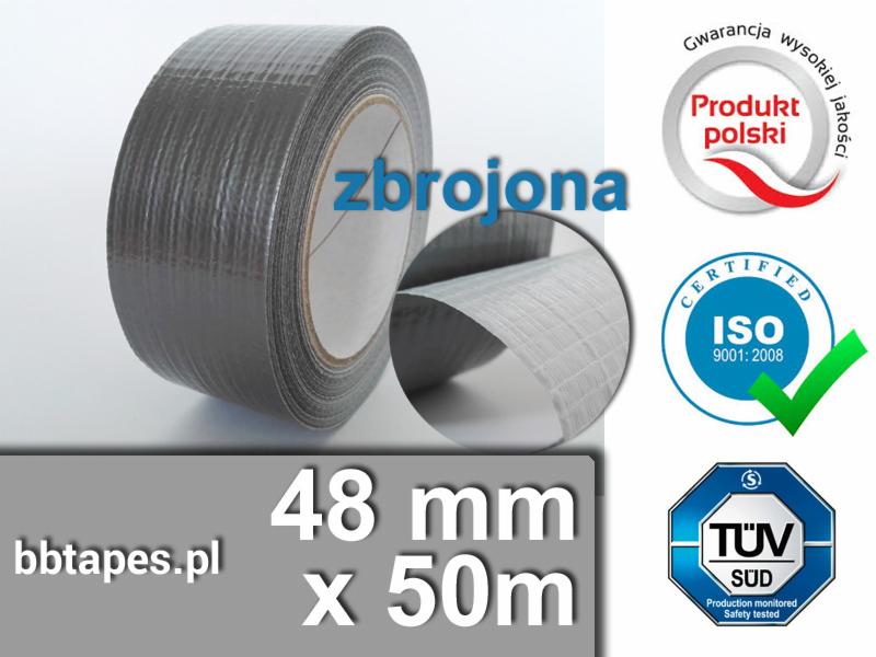 taśma naprawcza power tape