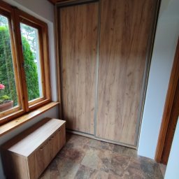 Kuchnie na wymiar Olsztyn 4