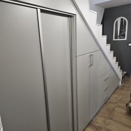 Kuchnie na wymiar Olsztyn 1