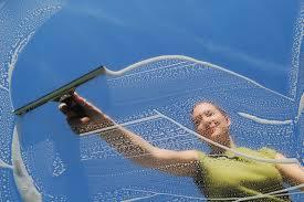 Mycie okien: serwisowe, pobudowlane,mycie alpinistyczne