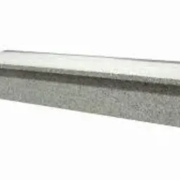 Schody granitowe szare Strzegom