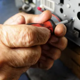 naprawa kserokopiarki