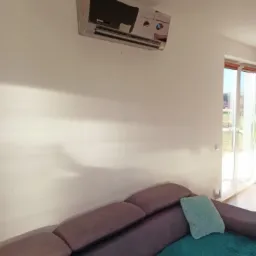 Pompa Ciepła Rotenso VM35X zapewni ciepło zimą i chłód latem.