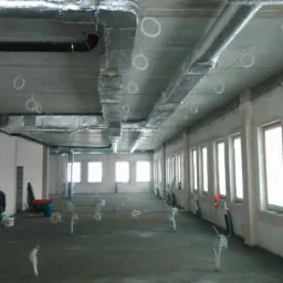 Kompleks biurowy Racławicka Center Wrocław