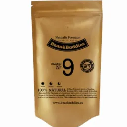 Bean&Buddies Blend no 9