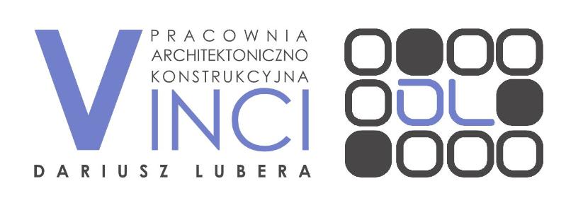 PROJEKTOWANIE ARCHITEKTONICZNO-KONSTRUKCYJNE "VINCI" - Projektowanie konstrukcji stalowych Kamień